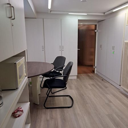 Apartment Kastanienallee Rosenthal Берлин Экстерьер фото
