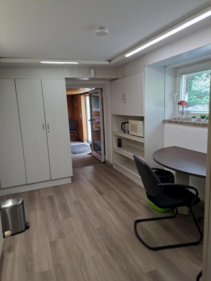 Apartment Kastanienallee Rosenthal Берлин Экстерьер фото