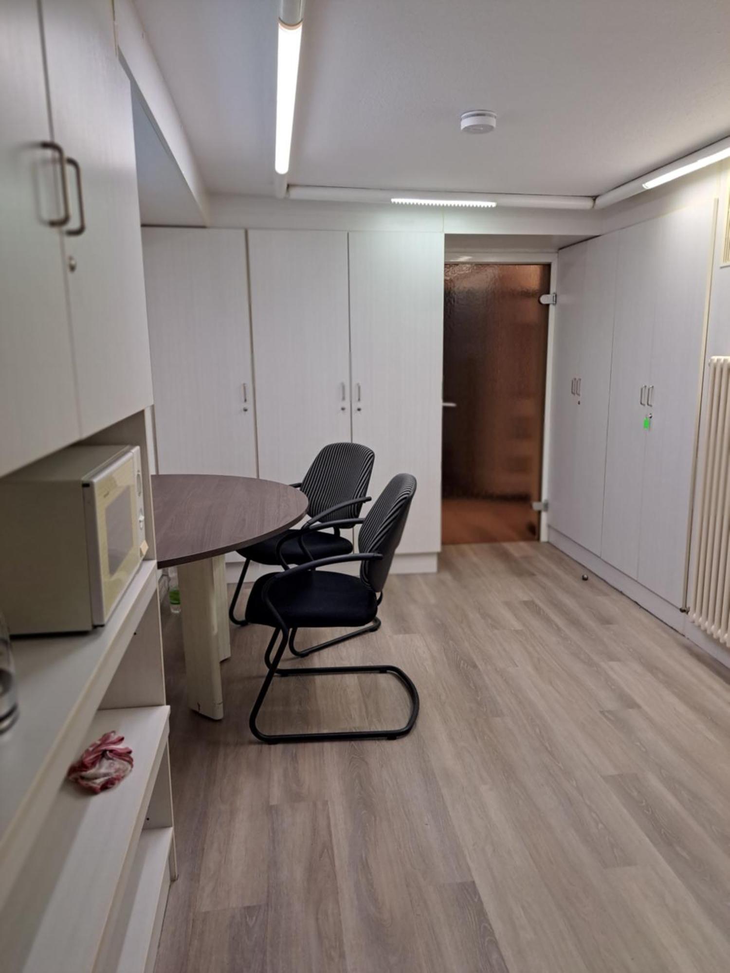 Apartment Kastanienallee Rosenthal Берлин Экстерьер фото